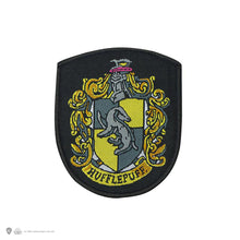 Load image into Gallery viewer, Set of 5 Harry Potter Hogwarts Patches