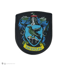 Load image into Gallery viewer, Set of 5 Harry Potter Hogwarts Patches