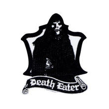 Load image into Gallery viewer, Pack of 3 Harry Potter Dark Arts Deluxe Patches/Crests