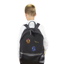 Load image into Gallery viewer, Pack of 3 Harry Potter Golden Snitch Deluxe Patches/Crests