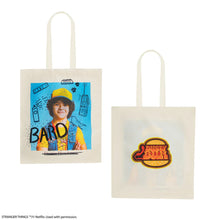 Load image into Gallery viewer, Dustin Henderson Tote Bag