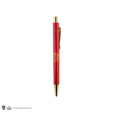 Load image into Gallery viewer, Gryffindor Deluxe Notebook Set