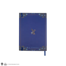 Load image into Gallery viewer, Ravenclaw Magical World Deluxe Notebook Set