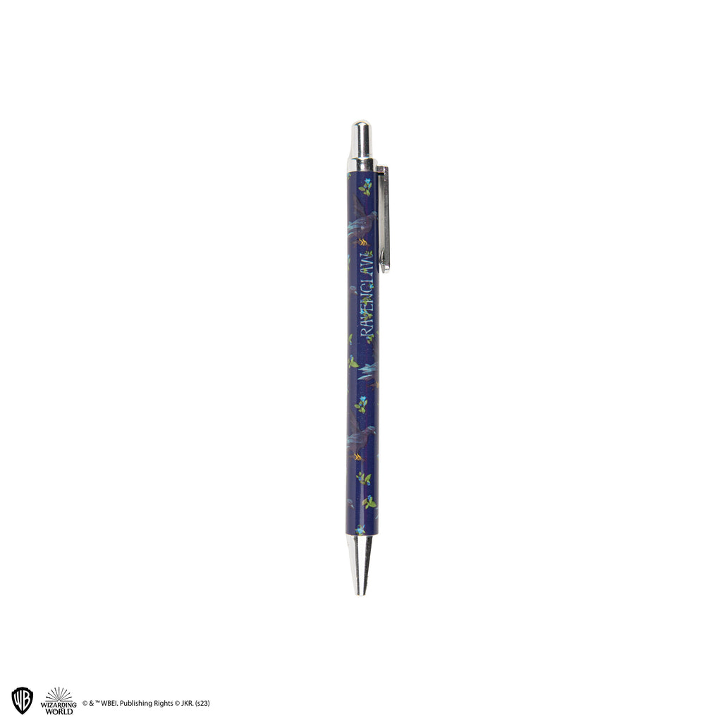 Ravenclaw Magical World Deluxe Notebook Set