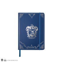 Load image into Gallery viewer, Ravenclaw Deluxe Notebook Set