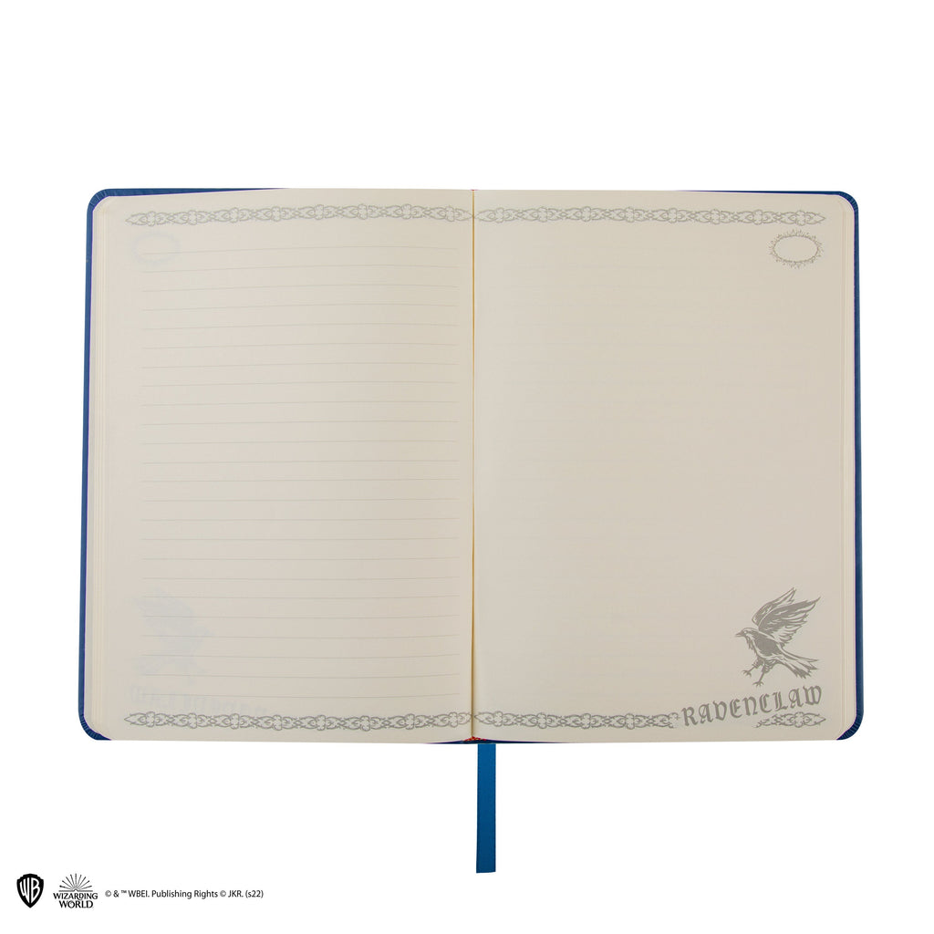 Ravenclaw Deluxe Notebook Set