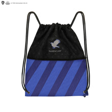 Load image into Gallery viewer, Ravenclaw Drawstring Bag