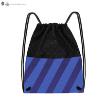 Load image into Gallery viewer, Ravenclaw Drawstring Bag