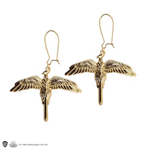 Load image into Gallery viewer, Fawkes Earrings