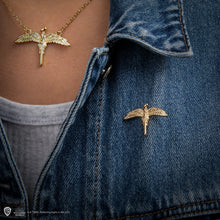 Load image into Gallery viewer, Fawkes Pin