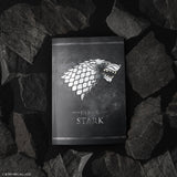 Stark Notebook
