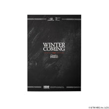 Load image into Gallery viewer, Stark Notebook