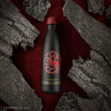 Load image into Gallery viewer, Targaryen Insulated Water Bottle