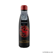 Load image into Gallery viewer, Targaryen Insulated Water Bottle