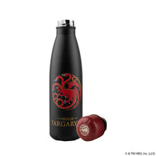 Load image into Gallery viewer, Targaryen Insulated Water Bottle
