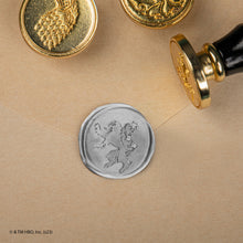 Load image into Gallery viewer, Game of Thrones Wax Seal Stamp Kit