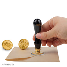 Load image into Gallery viewer, Game of Thrones Wax Seal Stamp Kit