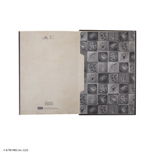 Load image into Gallery viewer, Westeros Hardcover Notebook with foldable map