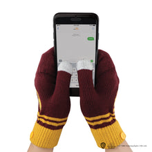 Load image into Gallery viewer, Gryffindor Mitten/Fingerless Gloves