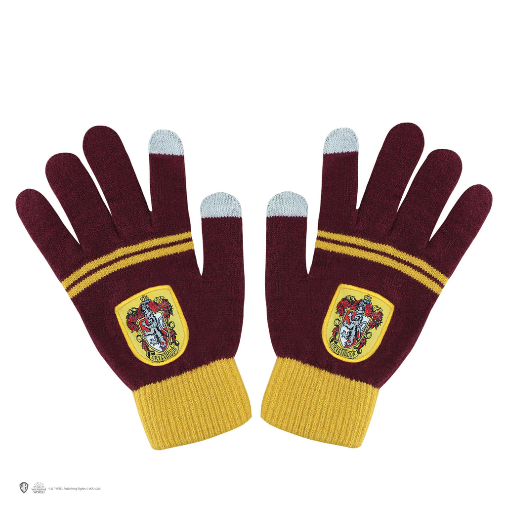 Gryffindor Magic Touch Gloves