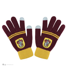 Load image into Gallery viewer, Gryffindor Magic Touch Gloves