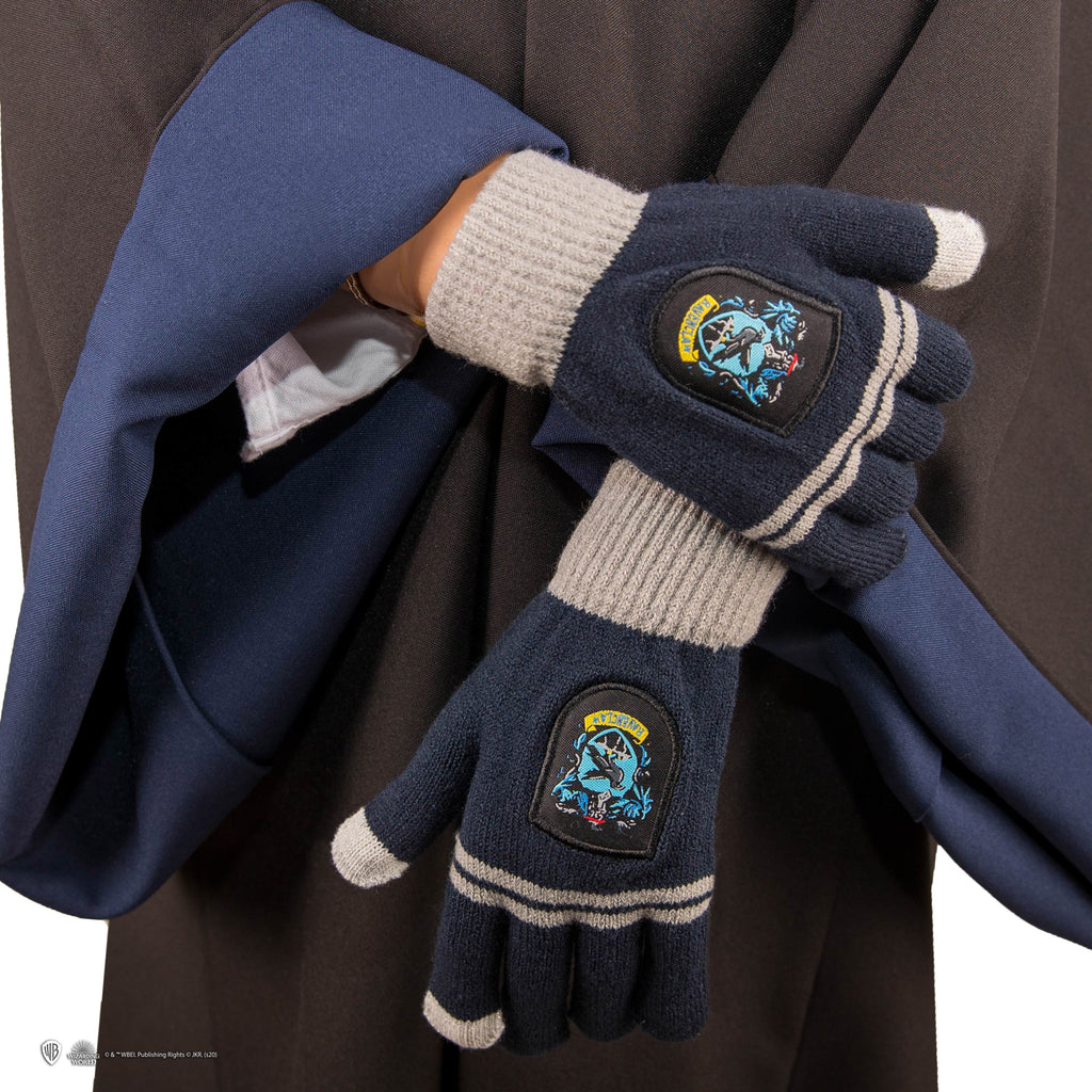 Ravenclaw Magic Touch Gloves