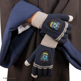 Ravenclaw Magic Touch Gloves