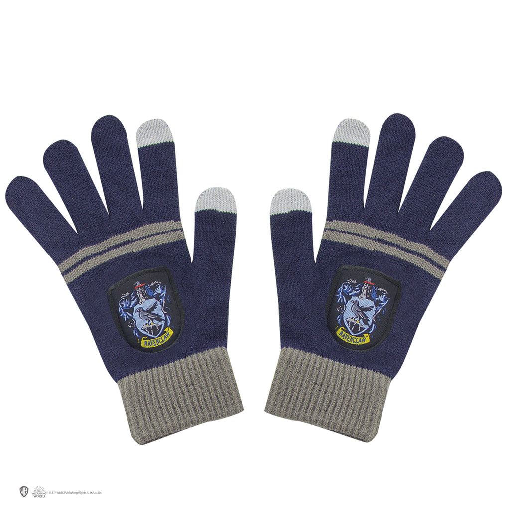 Ravenclaw Magic Touch Gloves