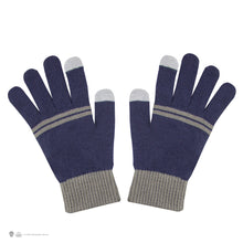 Load image into Gallery viewer, Ravenclaw Magic Touch Gloves