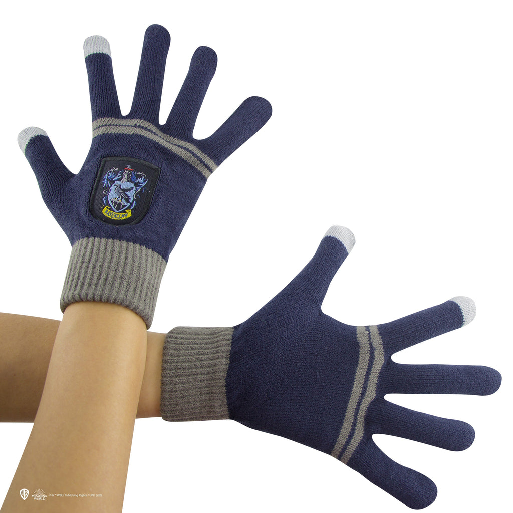 Ravenclaw Magic Touch Gloves