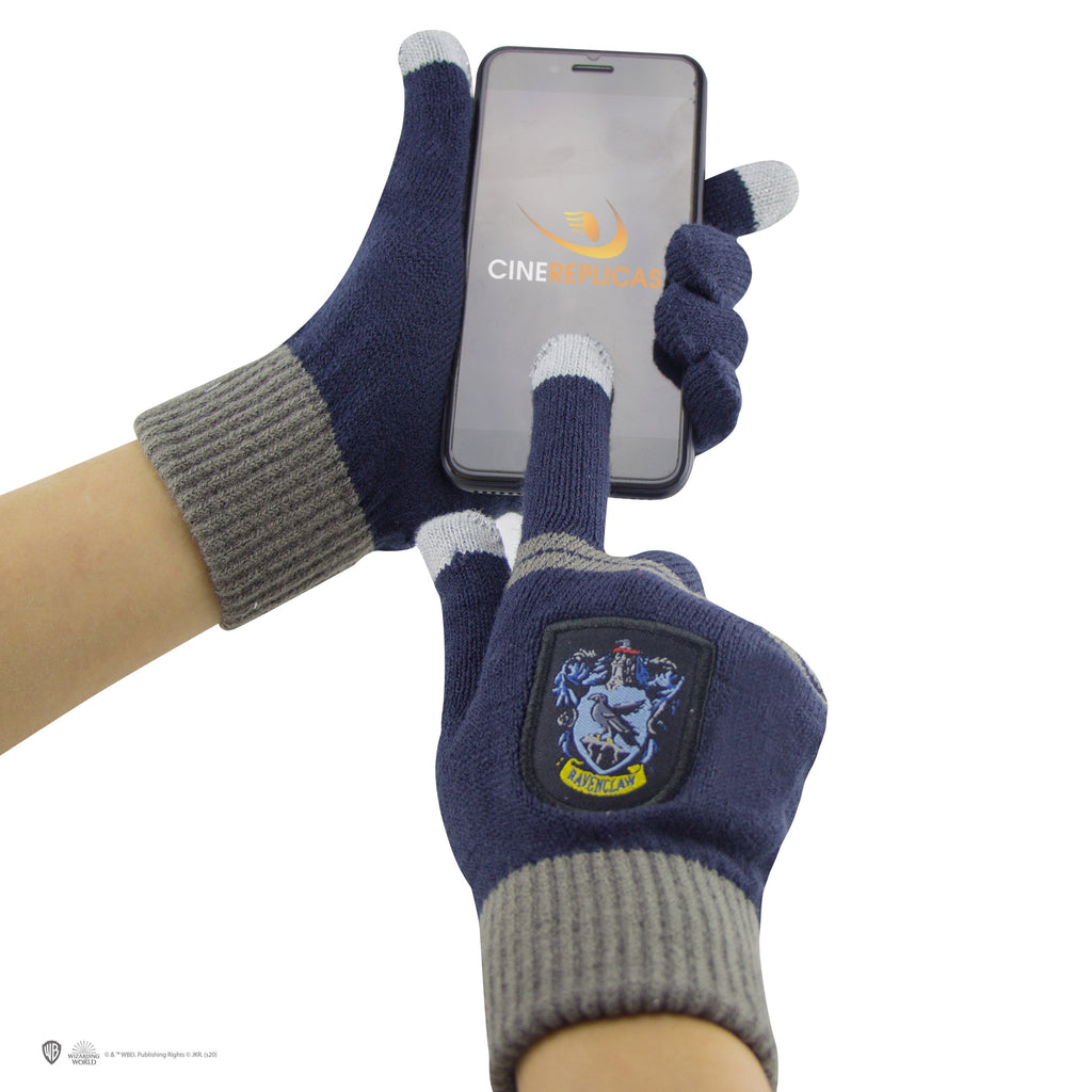 Ravenclaw Magic Touch Gloves