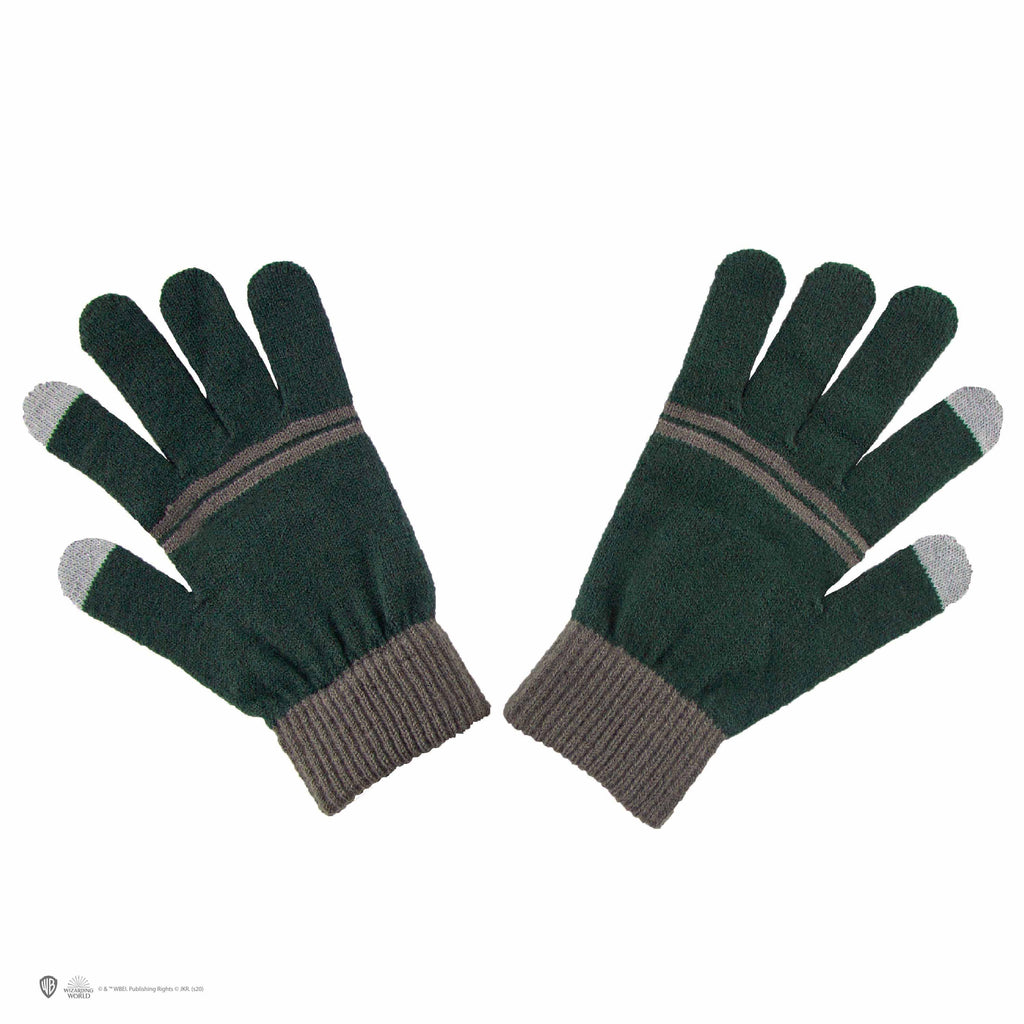 Slytherin Magic Touch Gloves