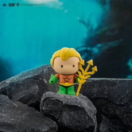 Gomee Mystery Series 1 - DC Comics