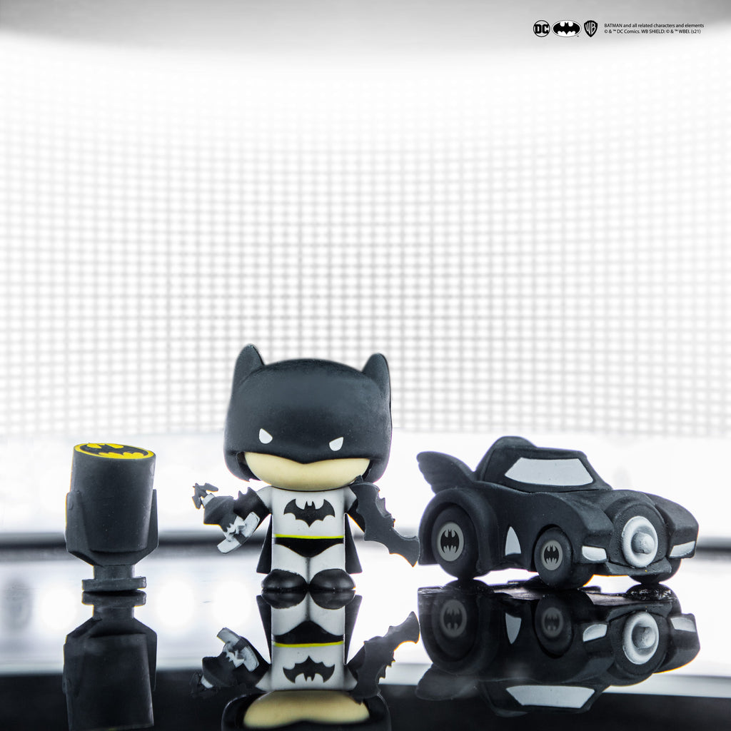 Gomee Mystery Series 1 - DC Comics