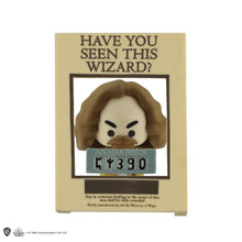 Load image into Gallery viewer, Gomee Sirius Black