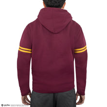Load image into Gallery viewer, Gryffindor Hooded Sweatshirt