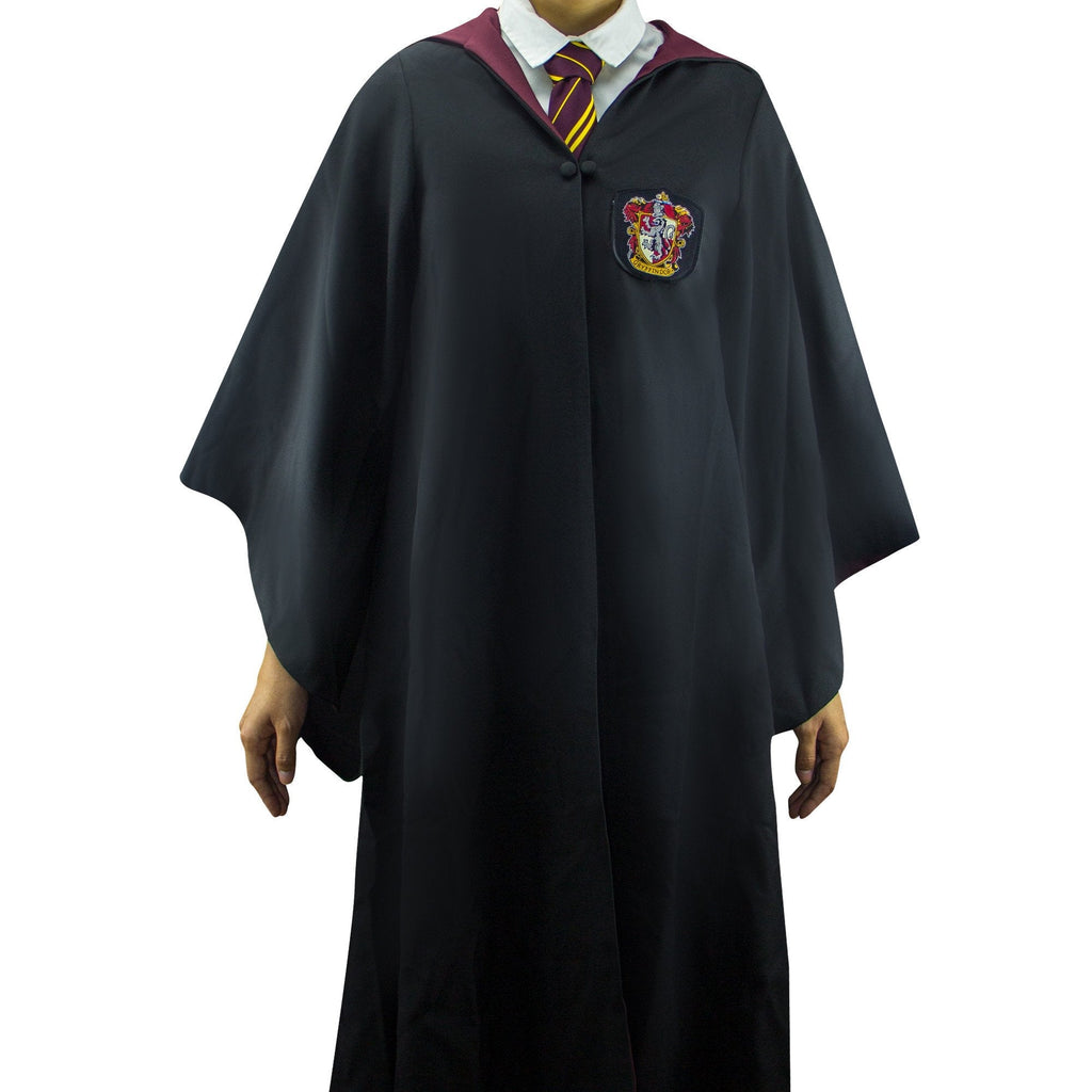 Adults Gryffindor Robe