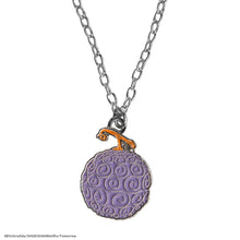 Load image into Gallery viewer, Gum-Gum Fruit Necklace