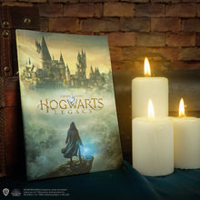 Load image into Gallery viewer, Hogwarts Legacy Notebook