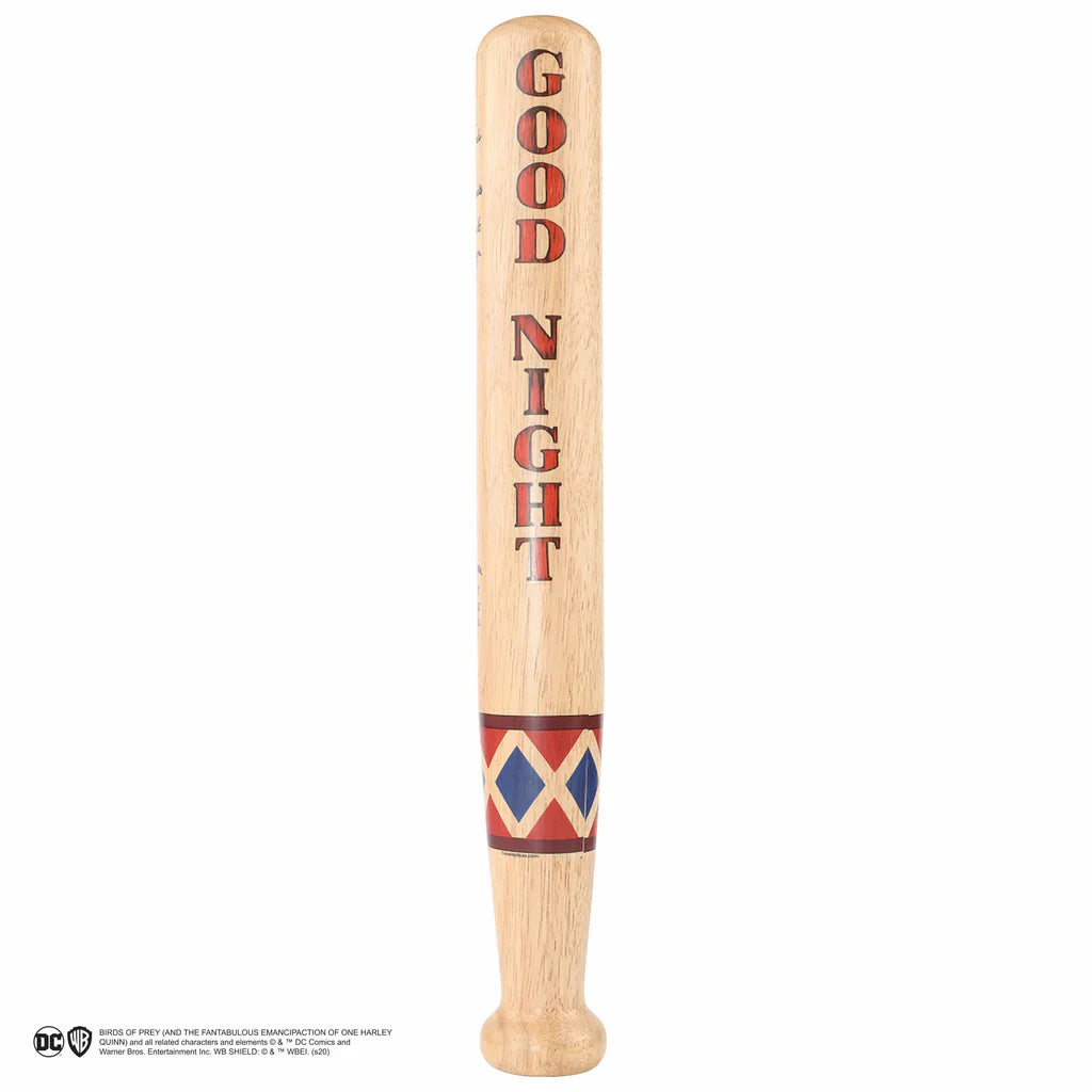 Rolling pin Harley Quinn Bat