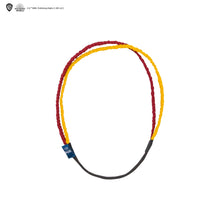 Load image into Gallery viewer, Set of 2 Trendy Gryffindor Hair Accessories Set