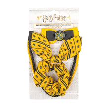 Load image into Gallery viewer, Set of 3 Trendy Hufflepuff Hair Accessories Set
