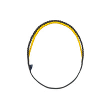 Load image into Gallery viewer, Set of 3 Trendy Hufflepuff Hair Accessories Set