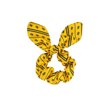 Load image into Gallery viewer, Set of 3 Trendy Hufflepuff Hair Accessories Set