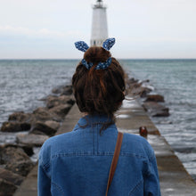 Load image into Gallery viewer, Set of 3 Trendy Ravenclaw Hair Accessories Set