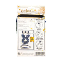 Load image into Gallery viewer, Set of 3 Trendy Ravenclaw Hair Accessories Set