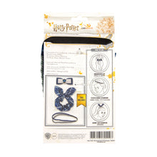 Load image into Gallery viewer, Set of 3 Trendy Ravenclaw Hair Accessories Set