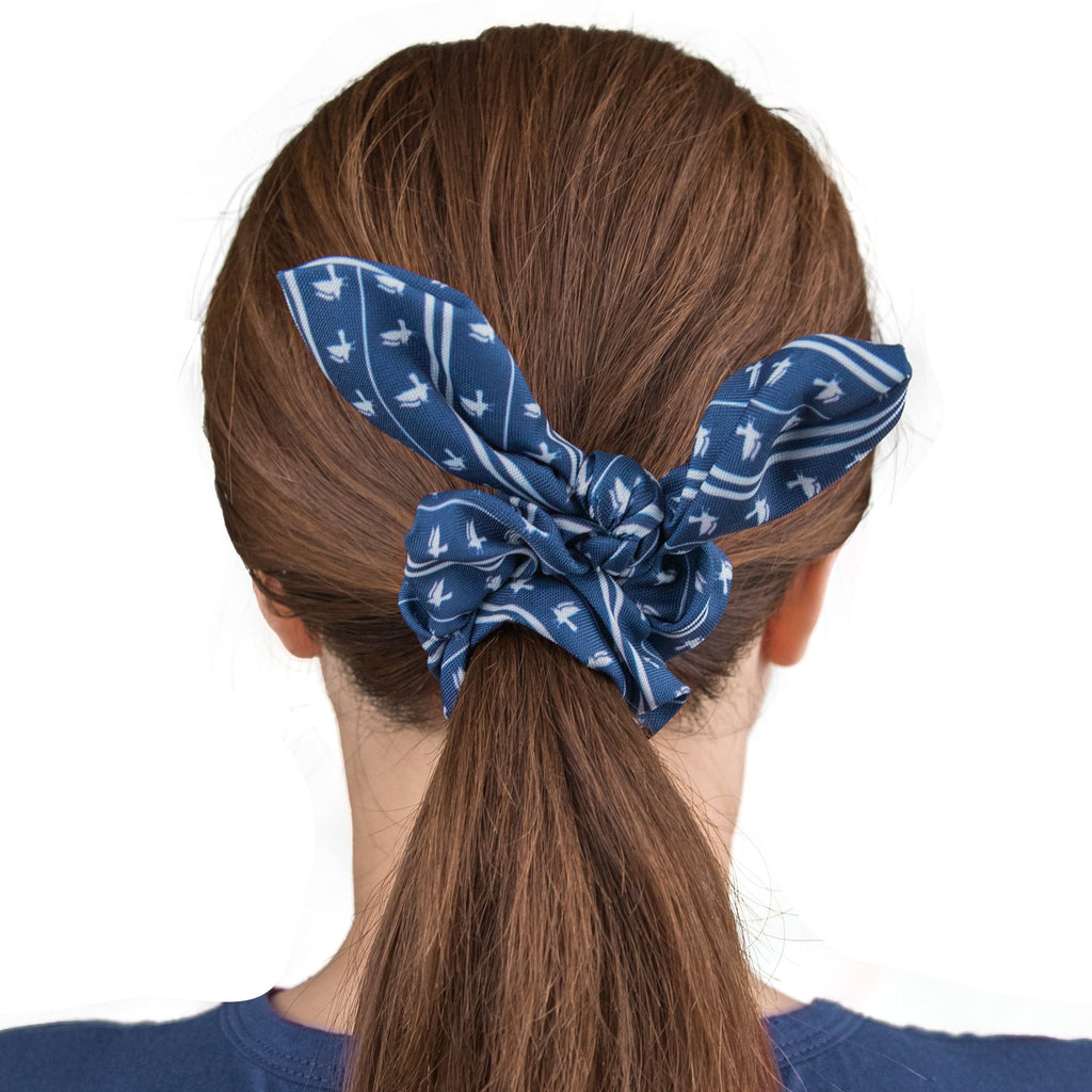 Set of 3 Trendy Ravenclaw Hair Accessories Set