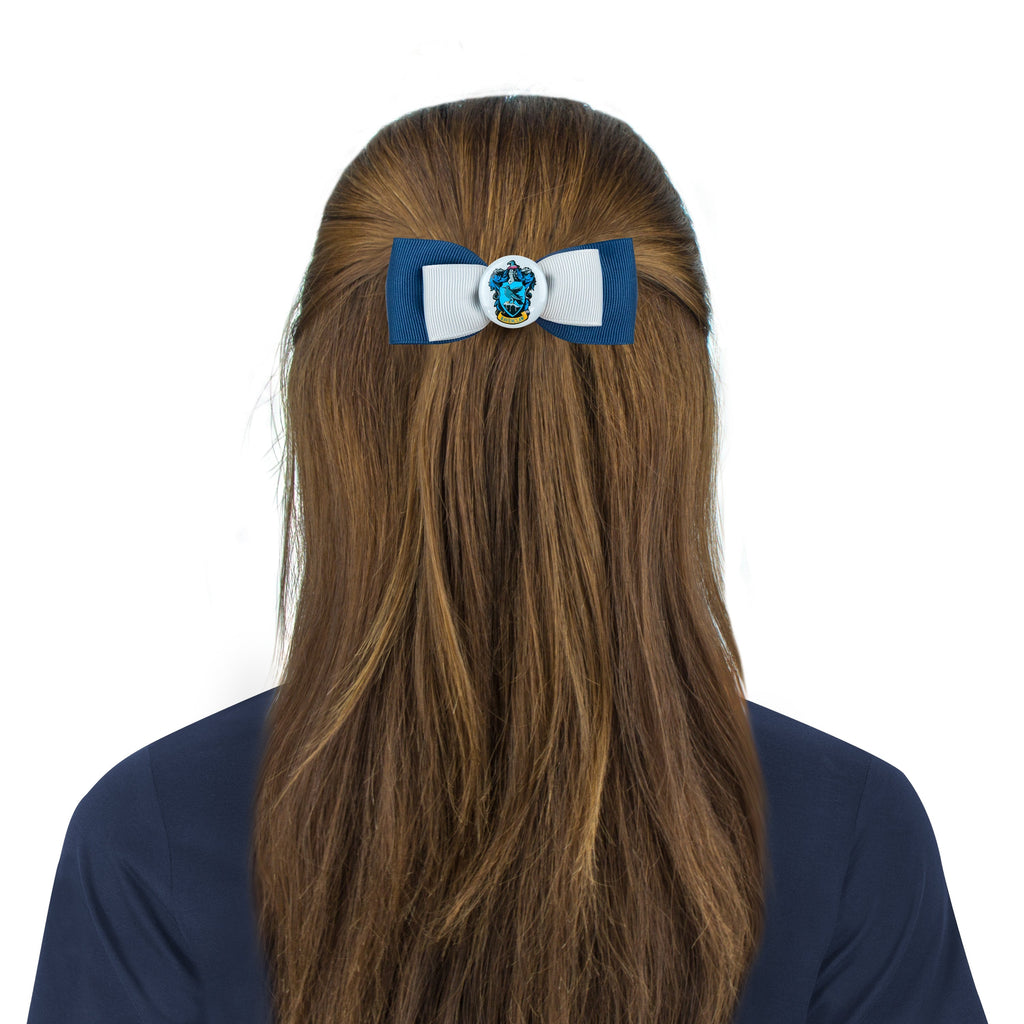 Set of 3 Trendy Ravenclaw Hair Accessories Set