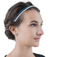 Load image into Gallery viewer, Set of 3 Trendy Ravenclaw Hair Accessories Set